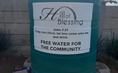 Community Projects